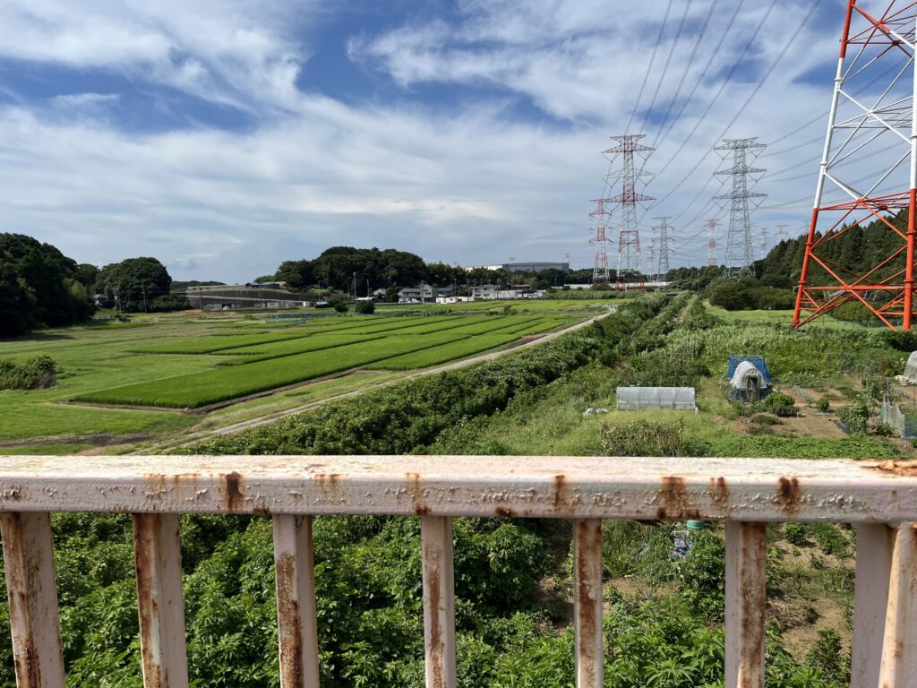 北総線1日乗降り券