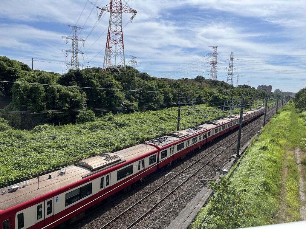 北総線1日乗降り券