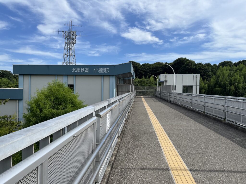 北総線1日乗降り券
