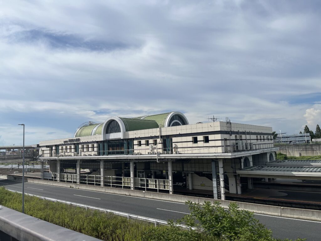 北総線1日乗降り券