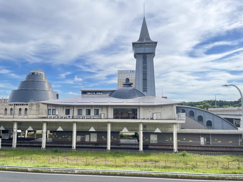 北総線1日乗降り券