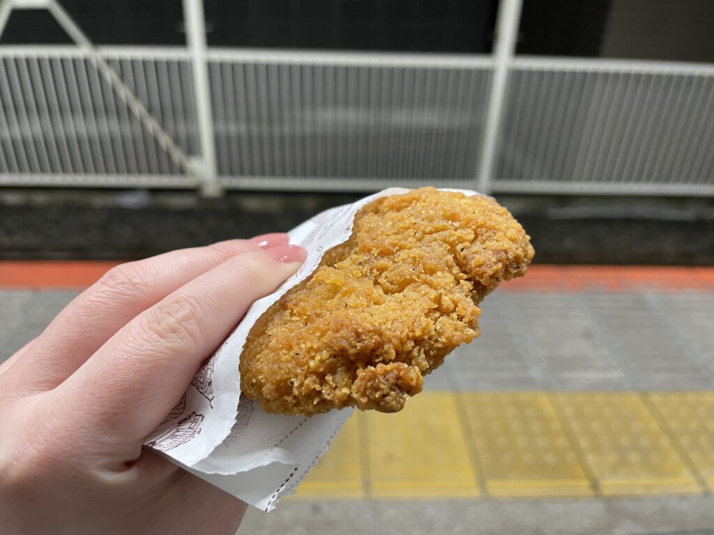 グリーン車晩酌